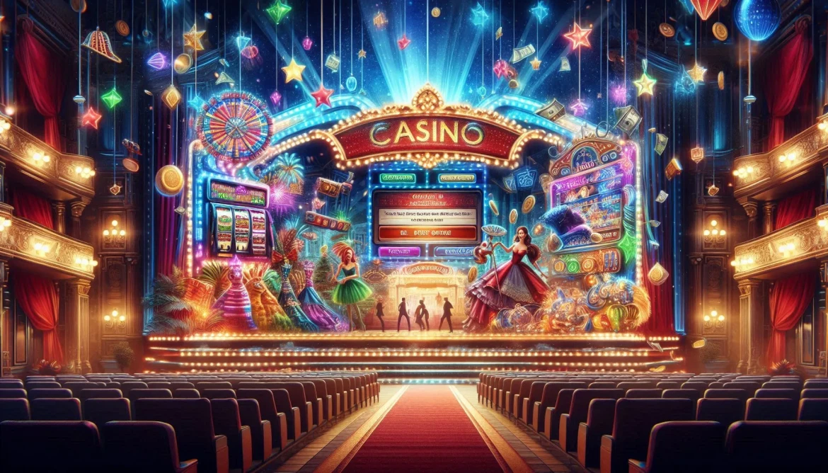 NYXbets Casino